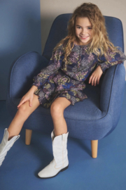 NONO jurk Miggy 5805