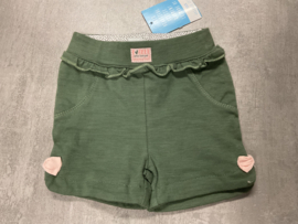 Feetje korte broek Wild thing 52100193