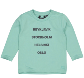 Quapi shirt Mace