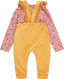Dirkje U-LOVE Meisjes Kledingset 44341