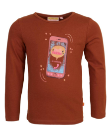 SOMEONE shirt Juwa