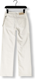 Frankie & Liberty  jeans bootcut - Love - Krijt wit denim