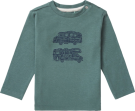 Noppies Boys Tee Tontitown