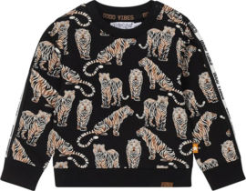 Dirkje Sweater Good Vibes 48690