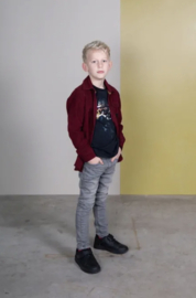 Legends22 grey jeans