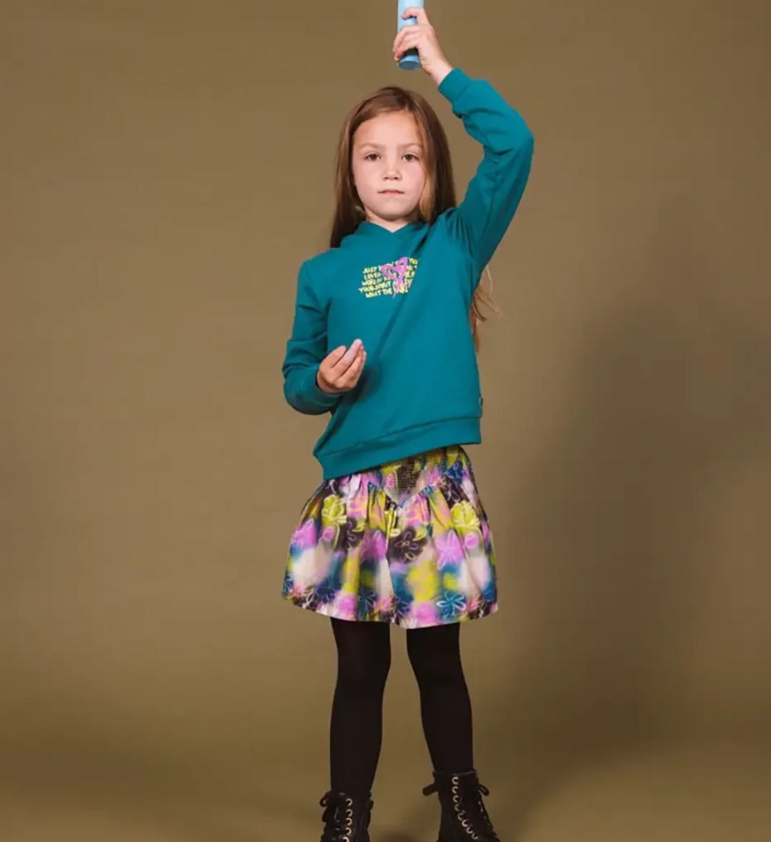 Quapi sweater Dita