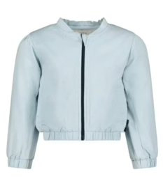 Jubel Bomberjack - Summer Denims L.blauw denim