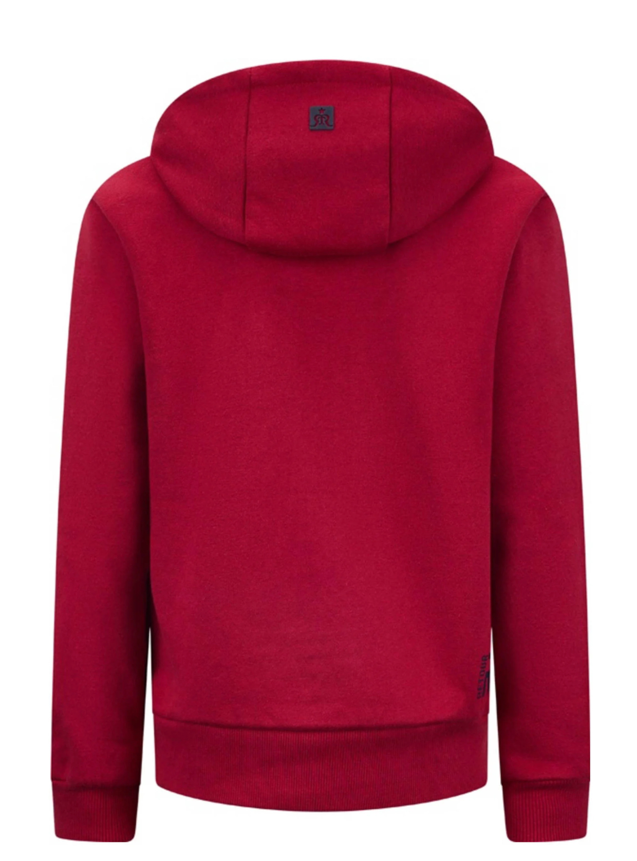 RETOUR DELUXE hoodie CZAR
