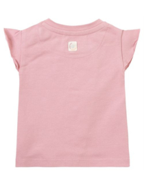 Noppies Baby Girls Tee New Castle sleeveless