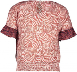 B.Nosy shirt  5421