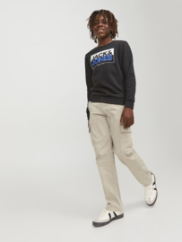 JACK & JONES JSPTKANE JJHARLOW CARGO SN JNR