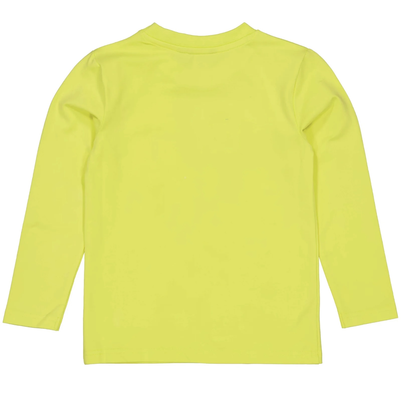 QUAPI shirt DALLAS Yellow Green