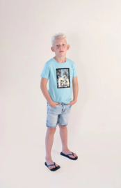 Nais shirt Damian