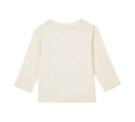 Noppies Girls Tee Fontaine long sleeve