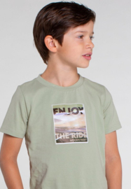 Moodstreet shirt 6422