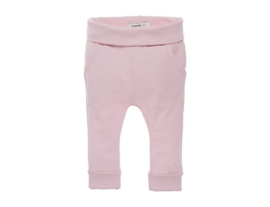 Noppies Navy G Pants Humpie light rose