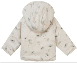 Noppies U indoor jacket Monette Reversible
