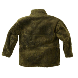 Z8 fleece trui Shad