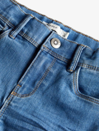 NAME IT JEANS KIDS NKFPOLLY  DNMTASI 2325 PANT NOOS