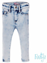 Feetje jeans 52201275 L.Blue Denim