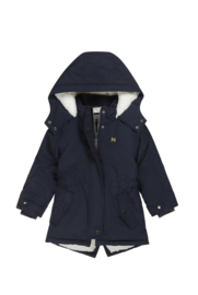 Koko Noko winterjas 44987 Navy