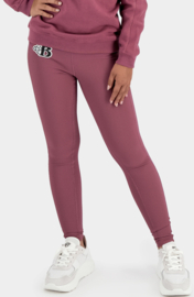 Black Bananas JR GRL Cerise Legging