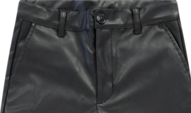Cars Jeans imitatieleren Broek Innessy Jr.