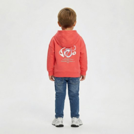 Cars Jeans Hoodie Brys jr. -