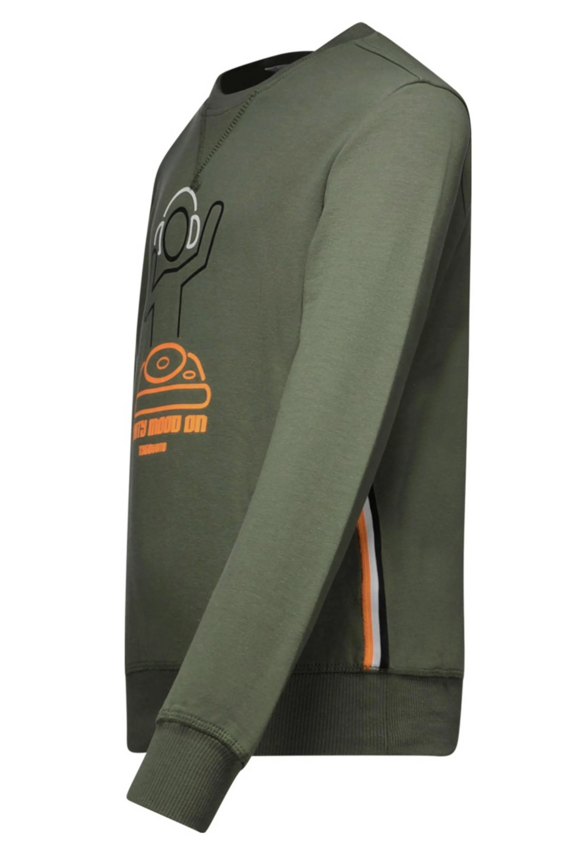 Tygo & Vito sweater STEN