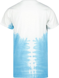 4President Makai Blue Tie Dye