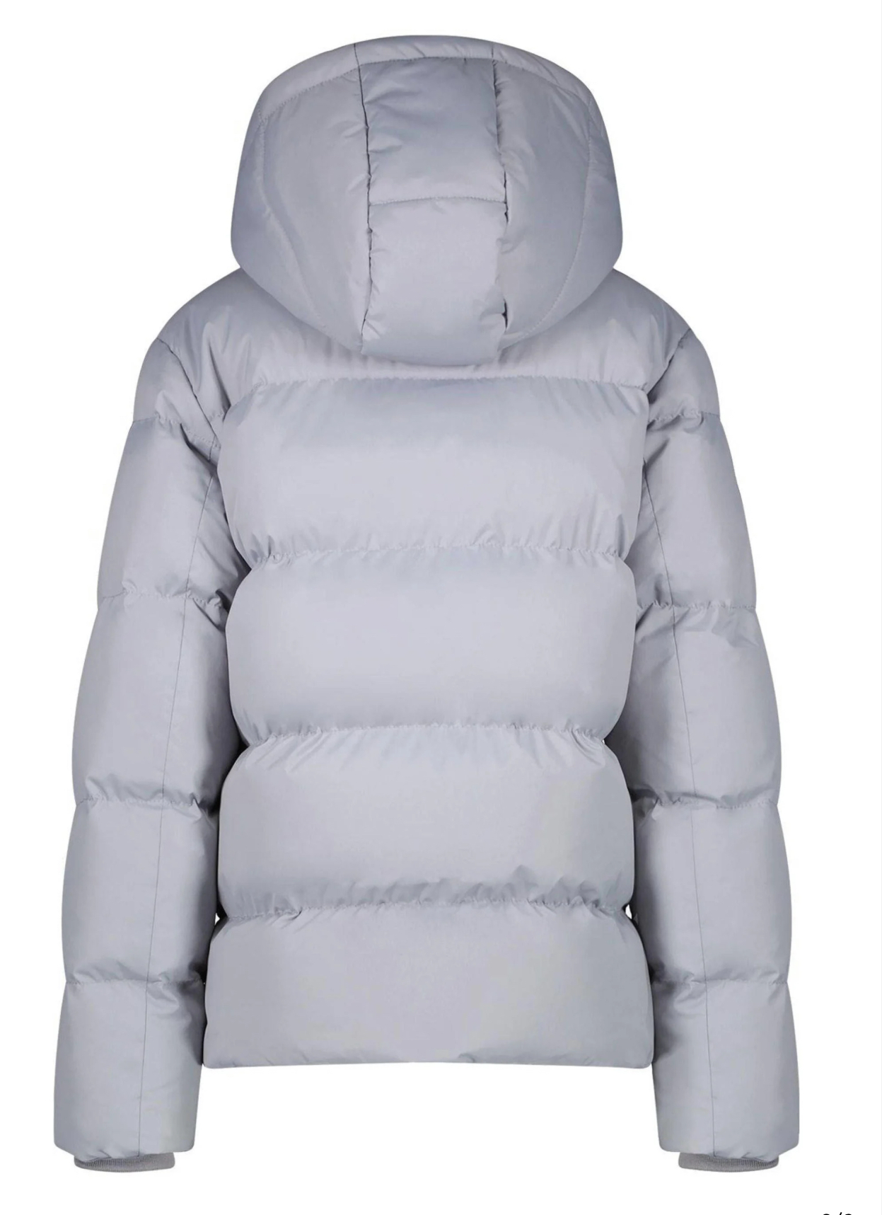 CARS Jeans Kids YOZAM gewatteerde winterjas