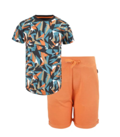 Legends22 short Blaine
