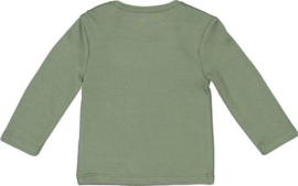 4PRESIDENT Newborn T-shirt Jody