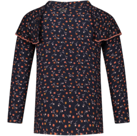 Chaos and Order longsleeve Kate Navy