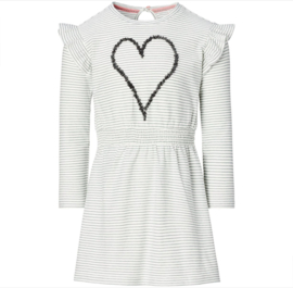 Noppies G Dress LS Lestrange