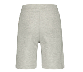 RAIZZED short Baldwin Light grey melange