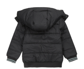 Koko Noko  winterjas Black 44883