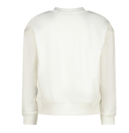 Vingino Nisanne Sweater 095 Snow white