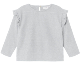 NAME IT NMFROISIN NREG LS TOP