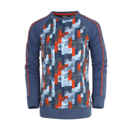 Nais sweater Idse