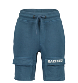 RAIZZED Bedford Sweatshort Blue Fade