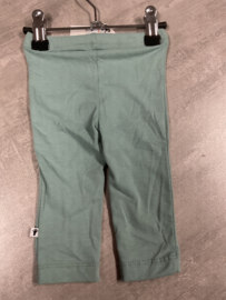 KLEIN legging Trellis Blue