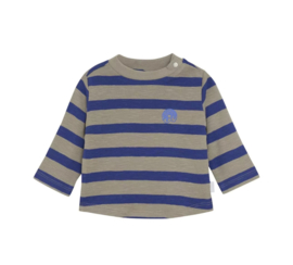 Noppies Boys Tee Safa long sleeve
