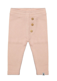 KLEIN unisex broek Peach Whip