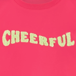 Cars Jeans T-shirt Nouk jr.