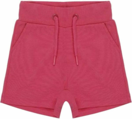 Vinrose short Fandango Pink