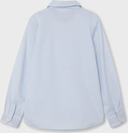 NAME IT NKMNISA LS SHIRT NOOS