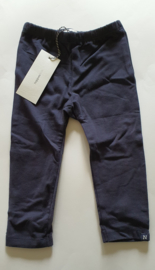 Noppies legging Dark Blue 45452