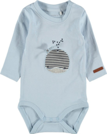 NAME IT BABY NBMFIPOL LS BODY BOX