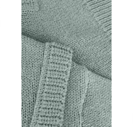 Koko Noko trui Dusty Blue 48977